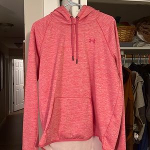 Women’s xl pink hoodie